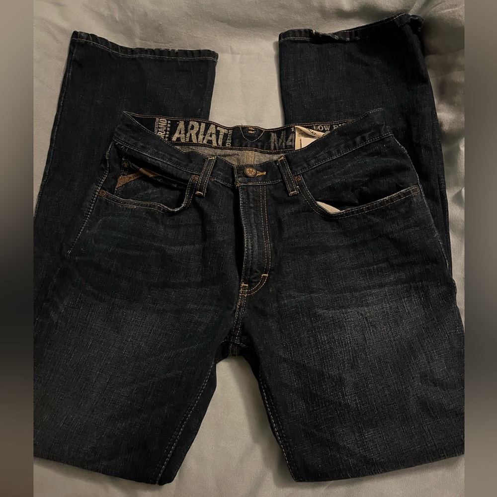 Ariart men’s denim
